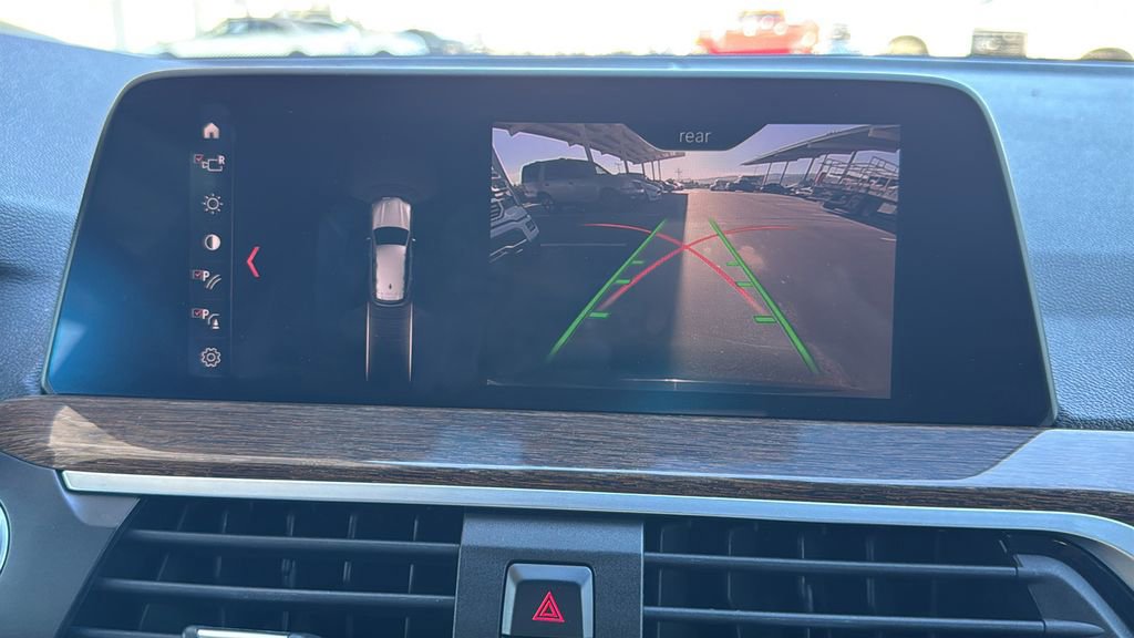 Used 2021 BMW X3 sDrive30i w/ Convenience Package image 16