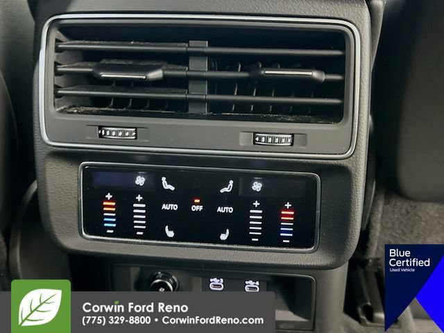 Used 2021 Audi Q7 3.0T Prestige w/ Prestige Package AWD/4WD image 31