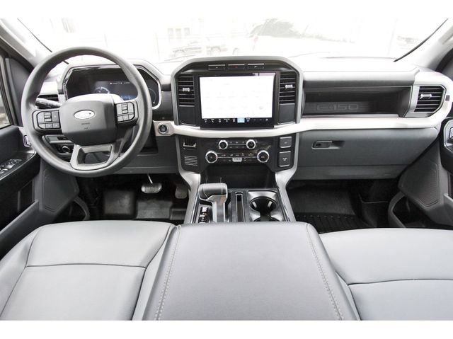 Certified 2023 Ford F150 Lightning Pro AWD/4WD image 8