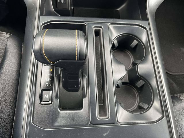 Certified 2023 Ford F150 Tremor w/ Trailer Tow Package AWD/4WD image 17