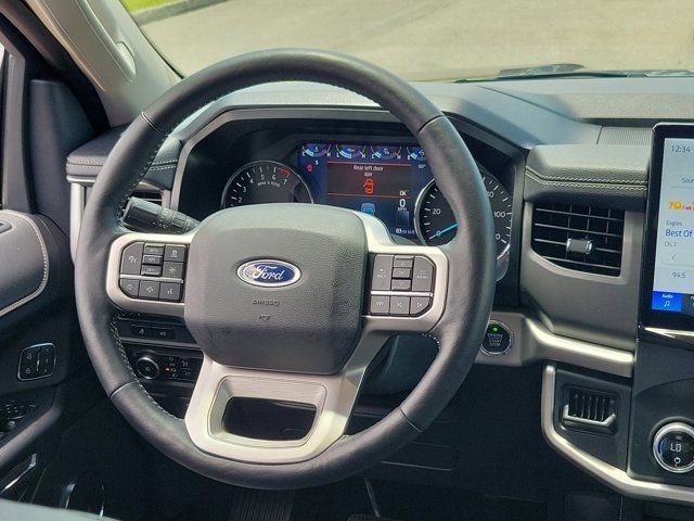 Certified 2023 Ford Expedition XLT RWD image 20