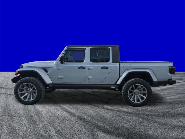 Used 2020 Jeep Gladiator Overland image 7