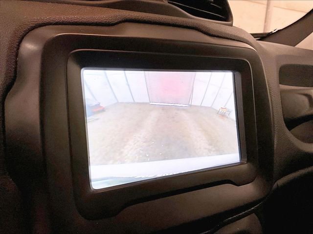 Used 2018 Jeep Renegade Sport w/ Power & Air Group AWD/4WD image 20