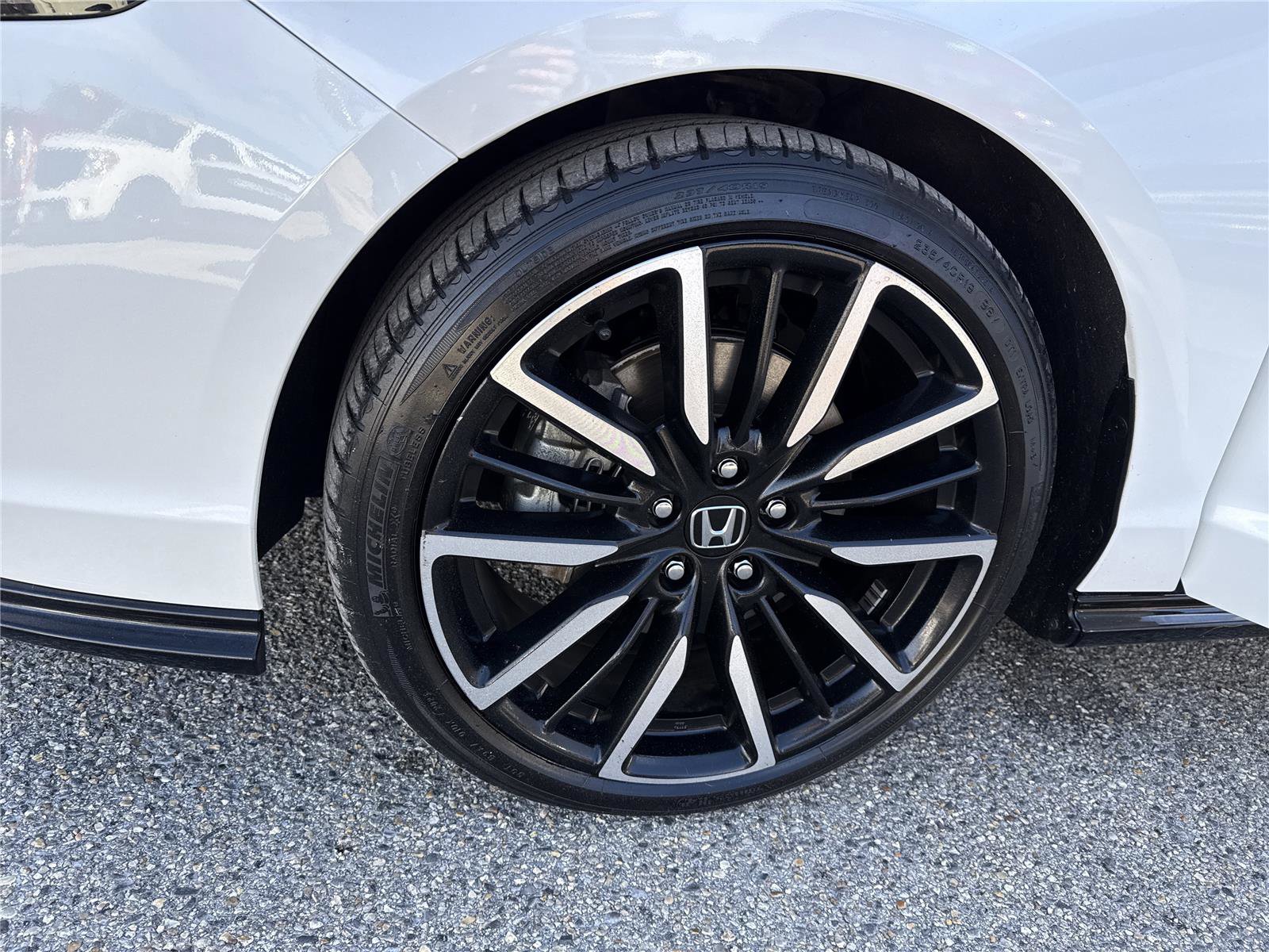 Used 2023 Honda Accord Touring image 71