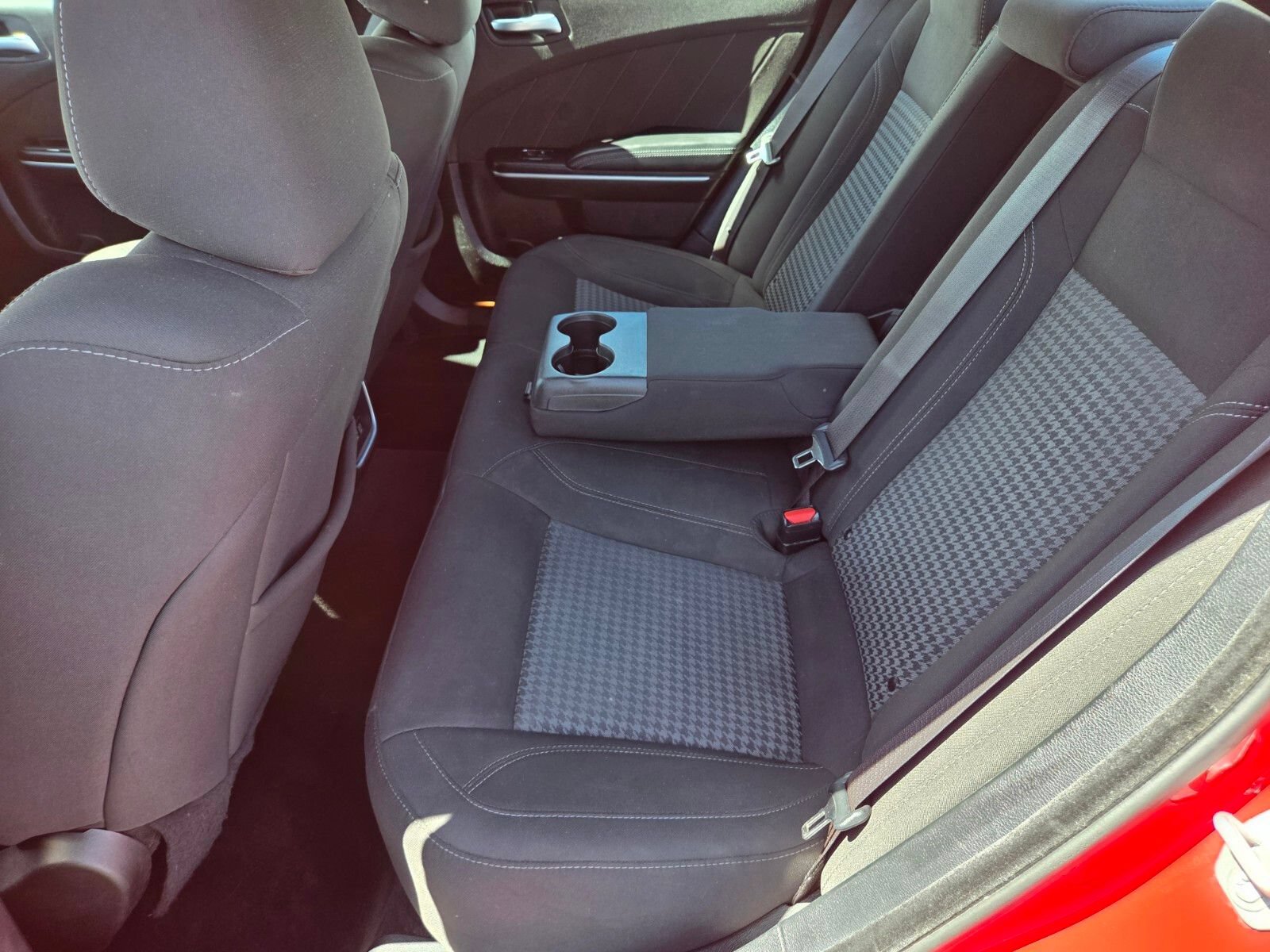 Used 2023 Dodge Charger SXT RWD image 11
