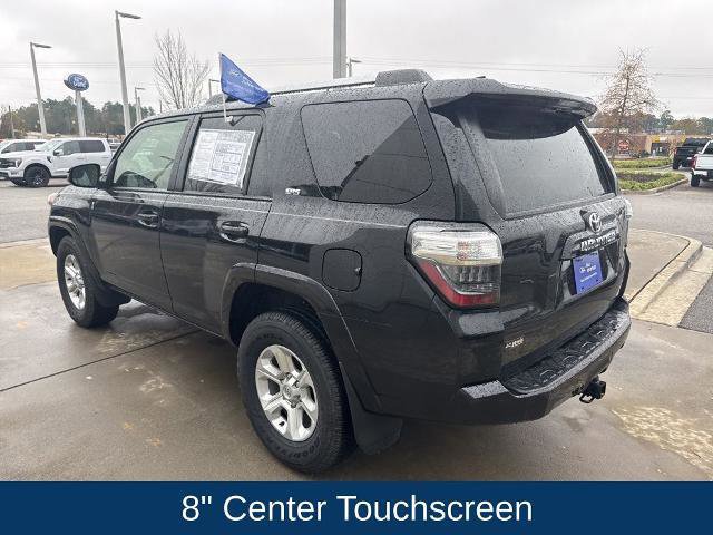 Used 2023 Toyota 4Runner SR5 image 2