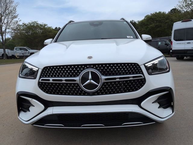 Used 2025 Mercedes-Benz GLE 450e 4MATIC image 9