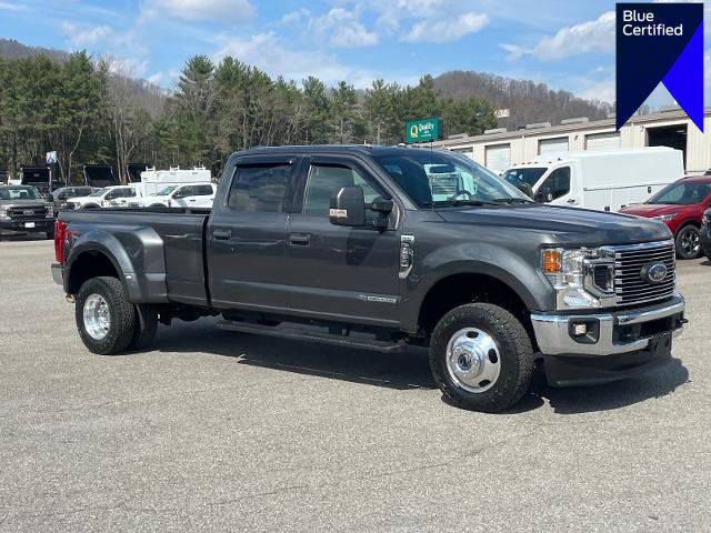 Certified 2020 Ford F350 XLT w/ XLT Value Package
