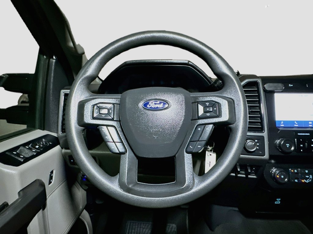Certified 2022 Ford F250 XLT AWD/4WD image 12
