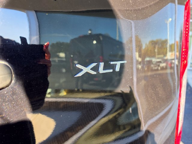 Certified 2025 Ford Transit 350 XLT RWD image 25