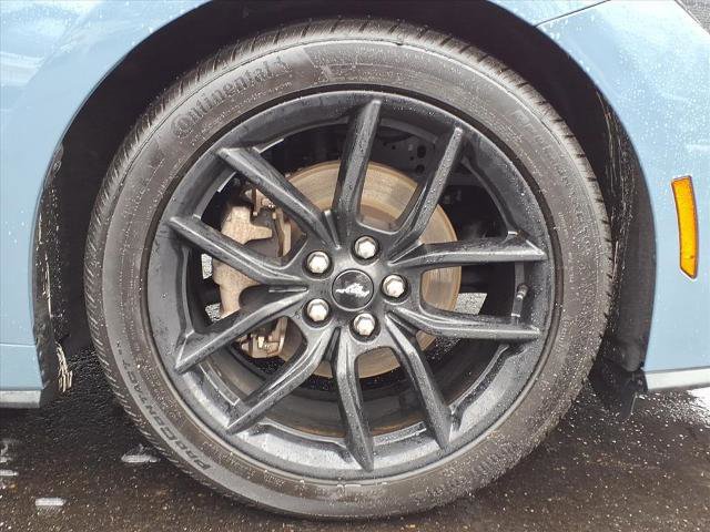 Certified 2024 Ford Mustang Coupe image 19