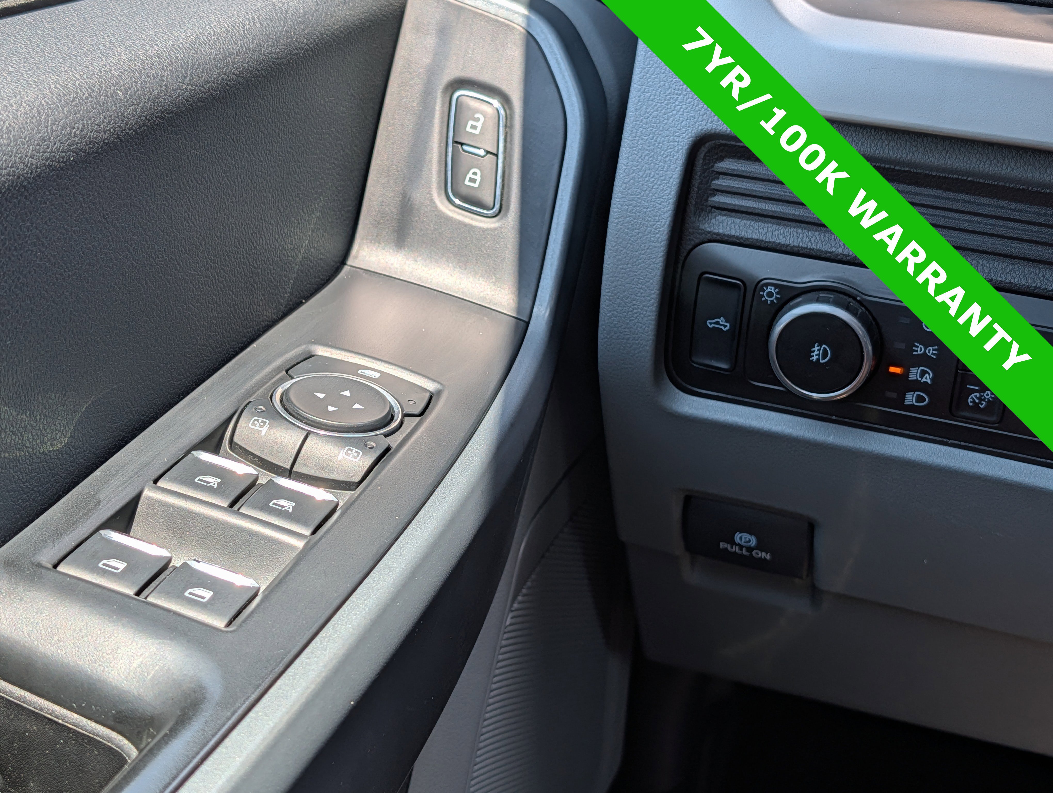 Certified 2024 Ford F250 XL w/ STX Appearance Package AWD/4WD image 23