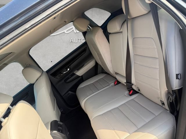Used 2024 Honda CR-V EX-L image 23