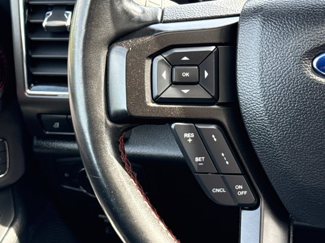 Certified 2019 Ford Expedition Limited w/ Equipment Group 303A AWD/4WD image 30