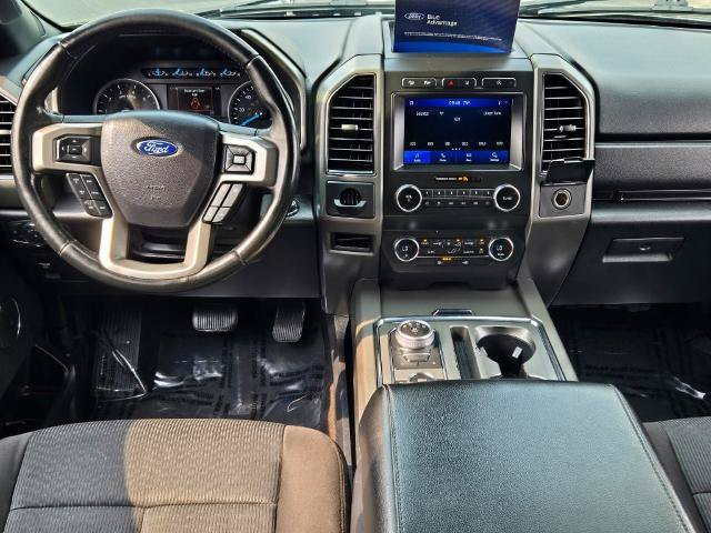 Certified 2021 Ford Expedition Max XLT AWD/4WD image 21