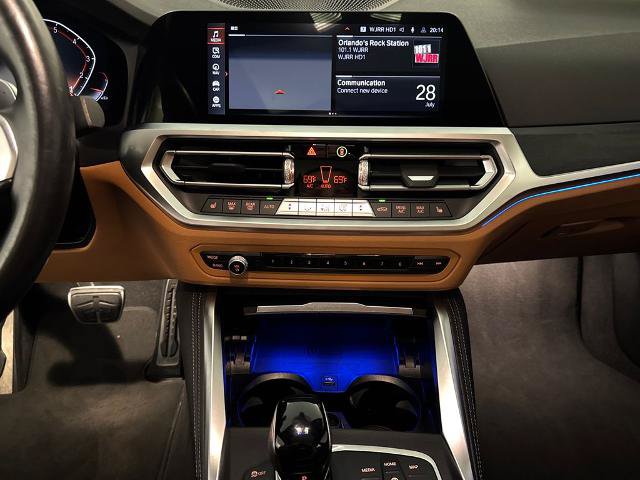 Used 2023 BMW 430i Gran Coupe xDrive AWD/4WD image 24