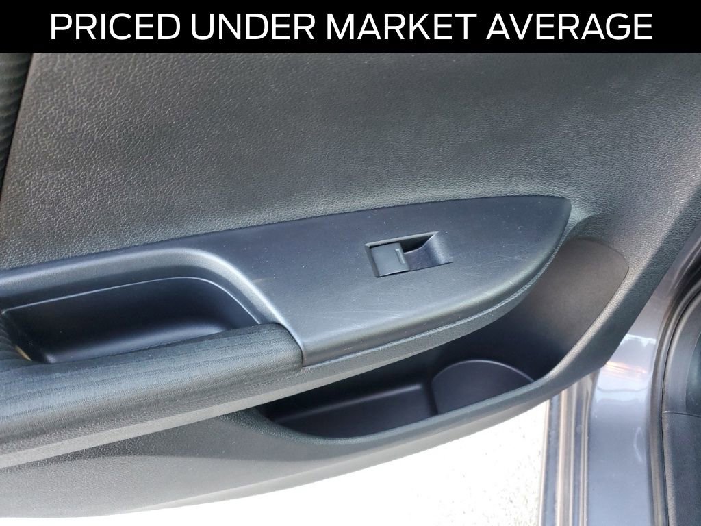 Used 2017 Honda Accord LX image 12