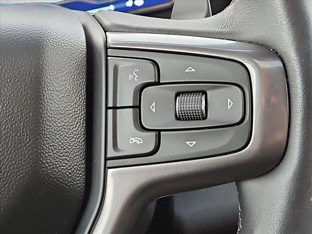 Used 2024 Chevrolet Silverado 1500 High Country AWD/4WD image 24