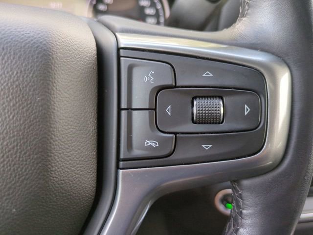 Used 2022 Chevrolet Silverado 1500 LT Trail Boss w/ Bed Protection Package AWD/4WD image 26