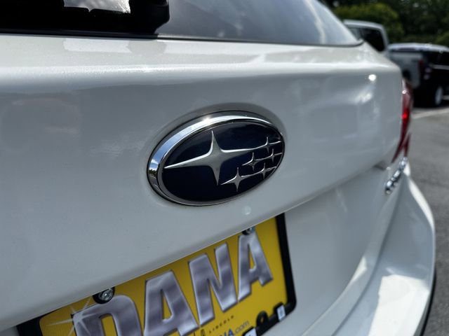 Used 2019 Subaru Outback 3.6R Touring AWD/4WD image 46