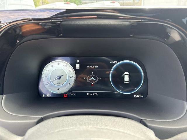 Used 2025 Hyundai Palisade Calligraphy AWD/4WD image 25