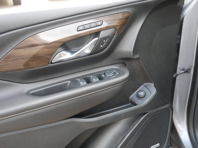 Used 2020 GMC Terrain Denali w/ Denali Premium Package image 15