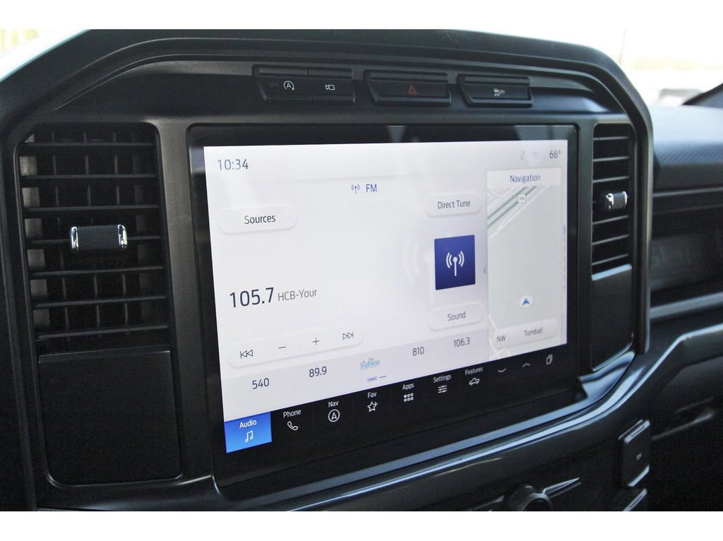 Certified 2024 Ford F150 STX image 22