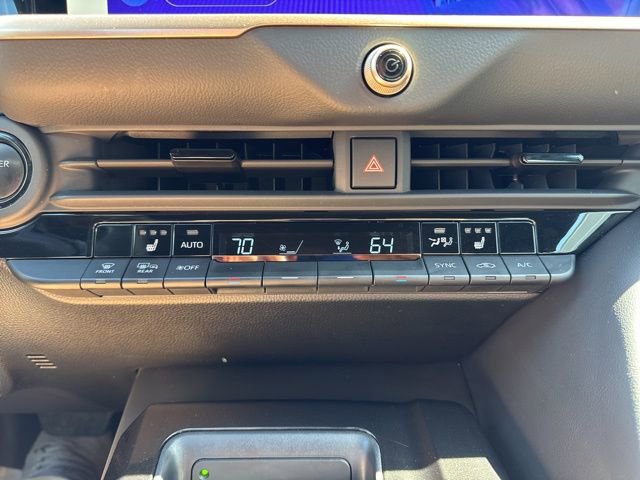 Used 2024 Toyota Crown XLE image 26