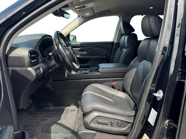 Used 2023 Honda Pilot EX-L image 9