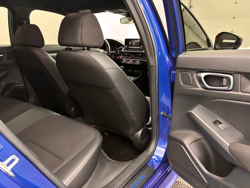 Used 2024 Honda Civic Sport image 27
