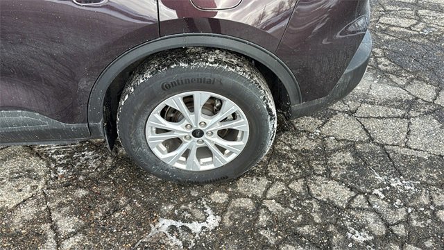 Certified 2023 Ford Escape Active image 29