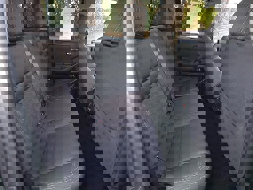 Used 2023 Nissan Frontier SV w/ SV Convenience Package image 16