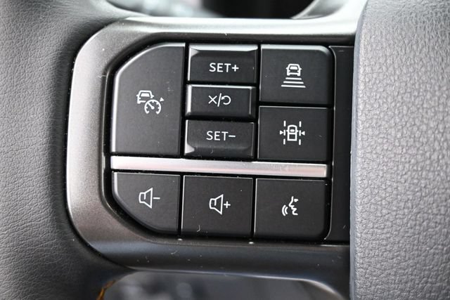 Certified 2025 Ford F150 Tremor w/ Equipment Group 402A High AWD/4WD image 18
