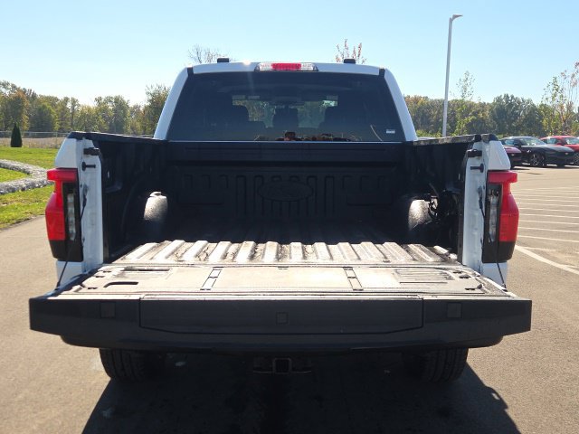 Certified 2023 Ford F150 Lightning Pro AWD/4WD image 9