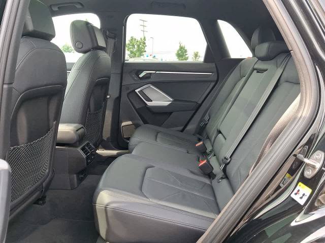 Used 2025 Audi Q3 2.0T Premium AWD/4WD image 26