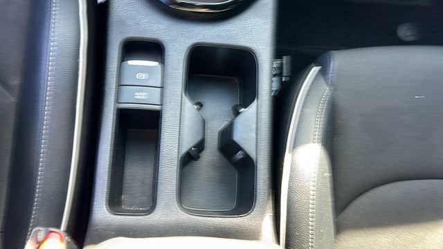 Used 2023 Kia Forte GT-Line w/ GT-Line Technology Package FWD image 23
