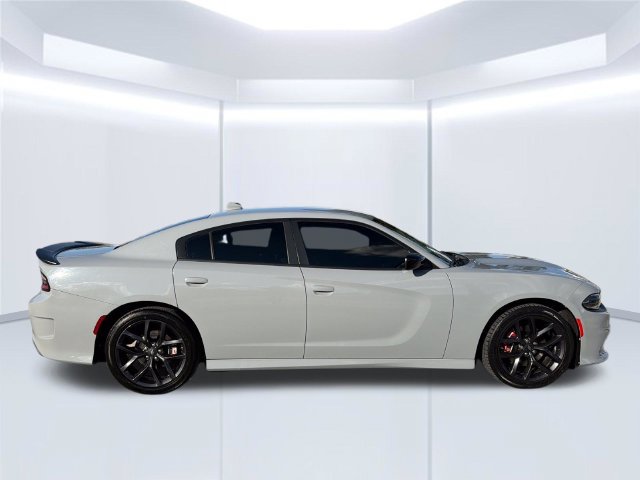 Used 2022 Dodge Charger GT RWD image 11