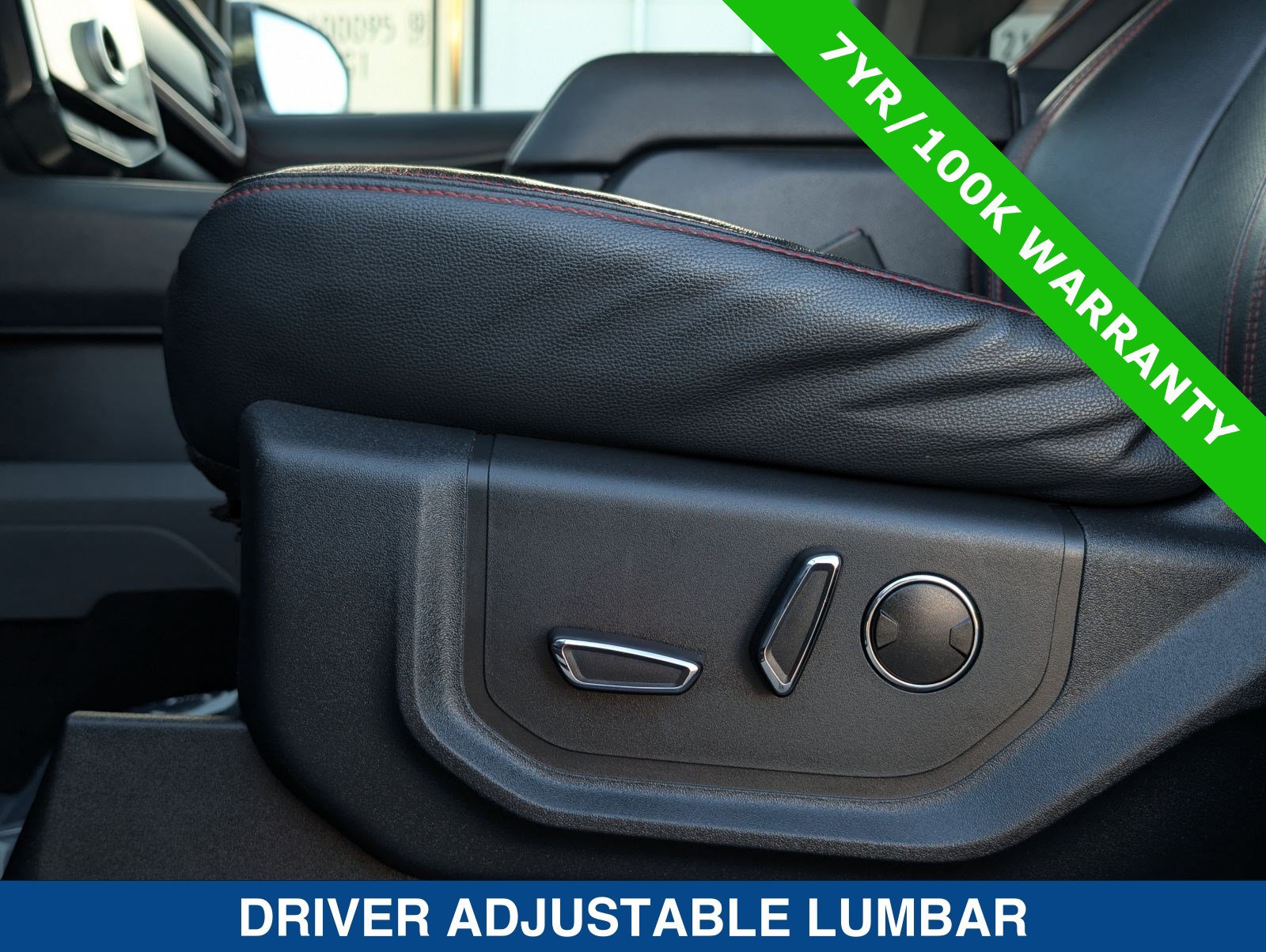 Certified 2023 Ford Expedition Max Limited AWD/4WD image 25