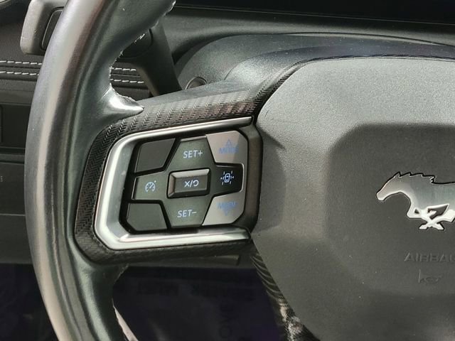Certified 2024 Ford Mustang Premium RWD image 27