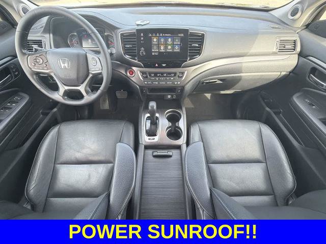 Used 2020 Honda Pilot EX-L image 15
