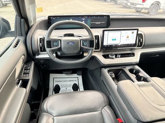 Certified 2025 Ford Expedition Max Active image 23