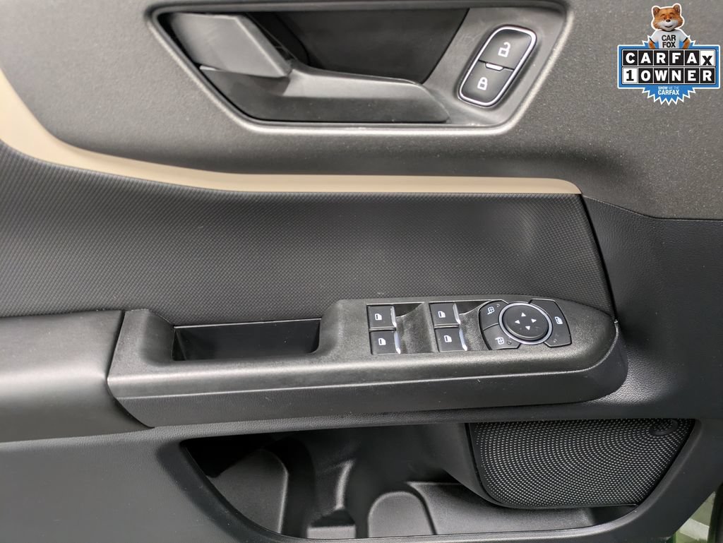 Certified 2025 Ford Bronco Sport Big Bend AWD/4WD image 11