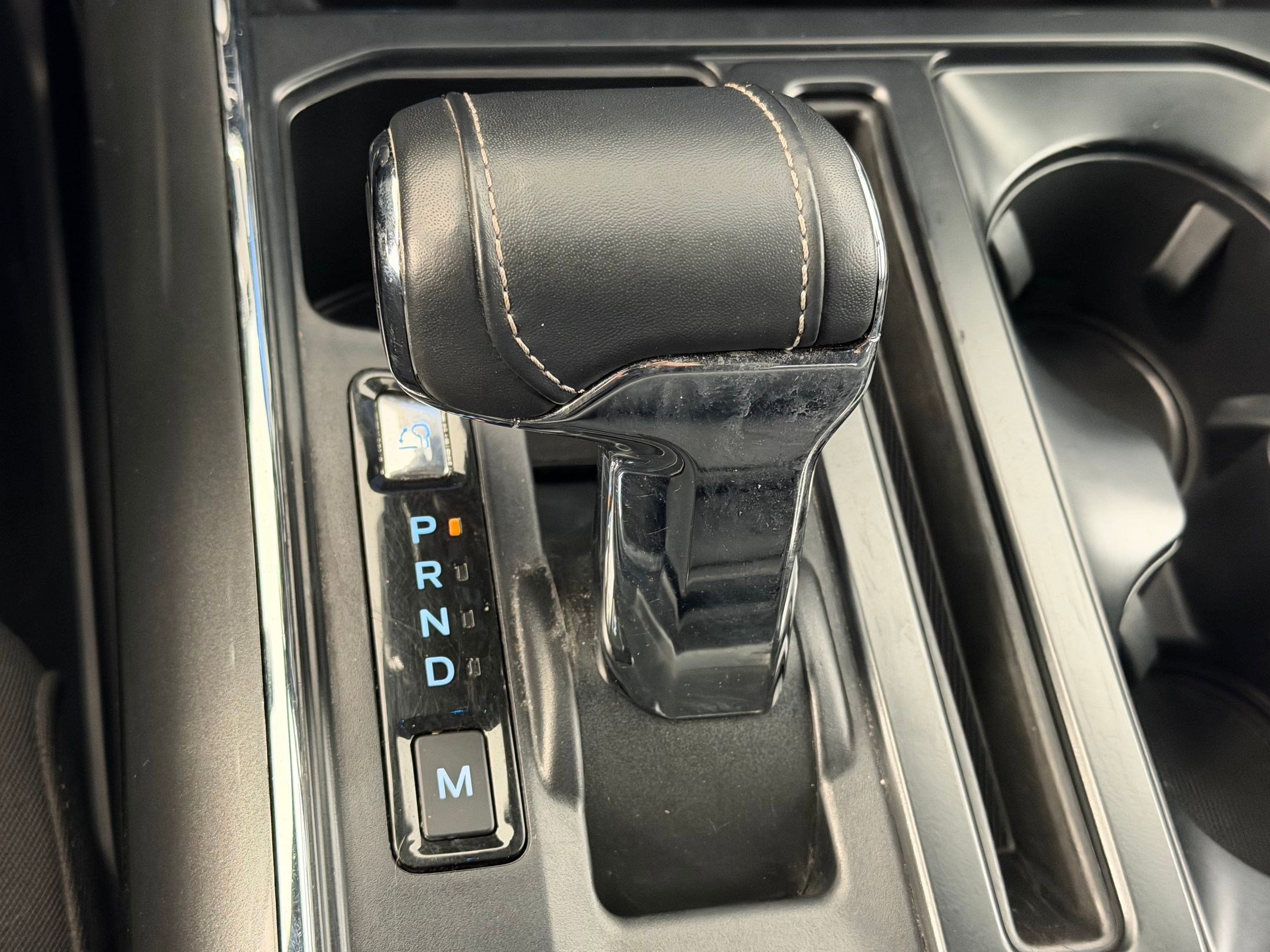 Certified 2023 Ford F150 XLT w/ Equipment Group 302A High image 17