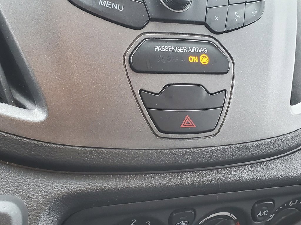 Certified 2019 Ford Transit 250 Base image 18