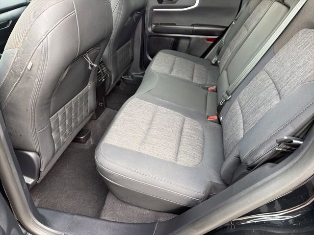 Certified 2022 Ford Bronco Sport Big Bend w/ Convenience Package image 24