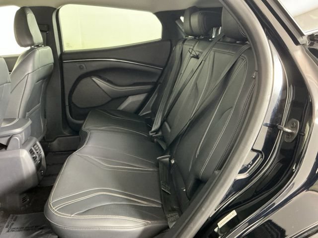 Certified 2023 Ford Mustang Mach-E Premium AWD/4WD image 30