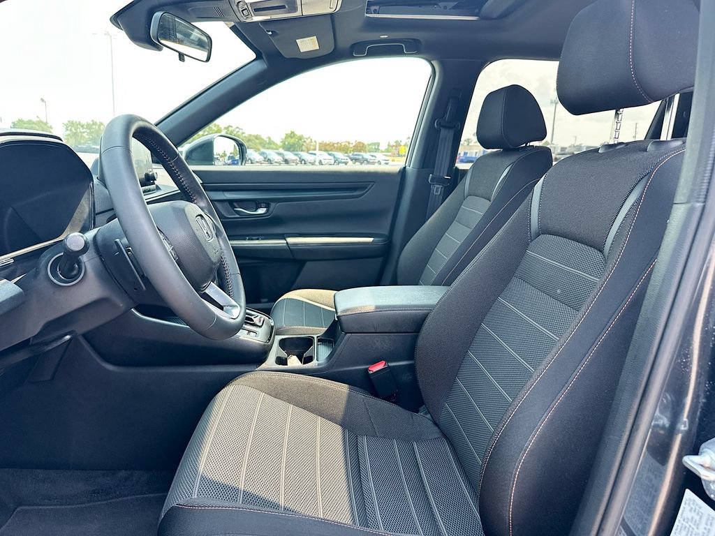 Used 2023 Honda CR-V Sport image 8