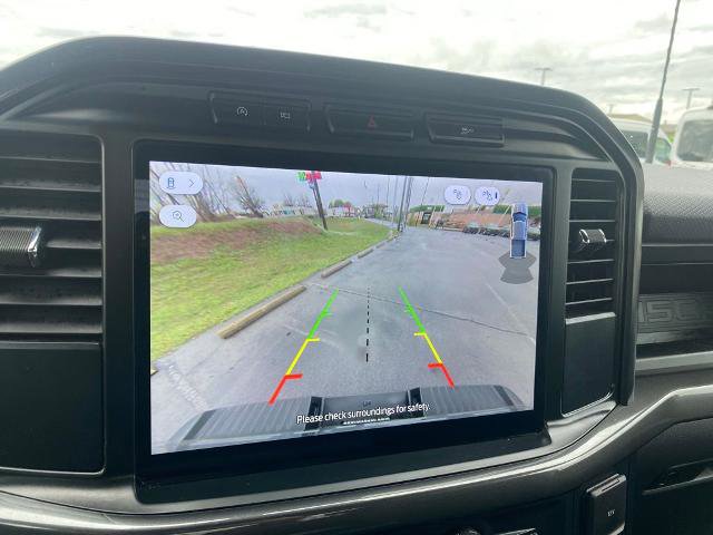 Certified 2024 Ford F150 STX RWD image 21