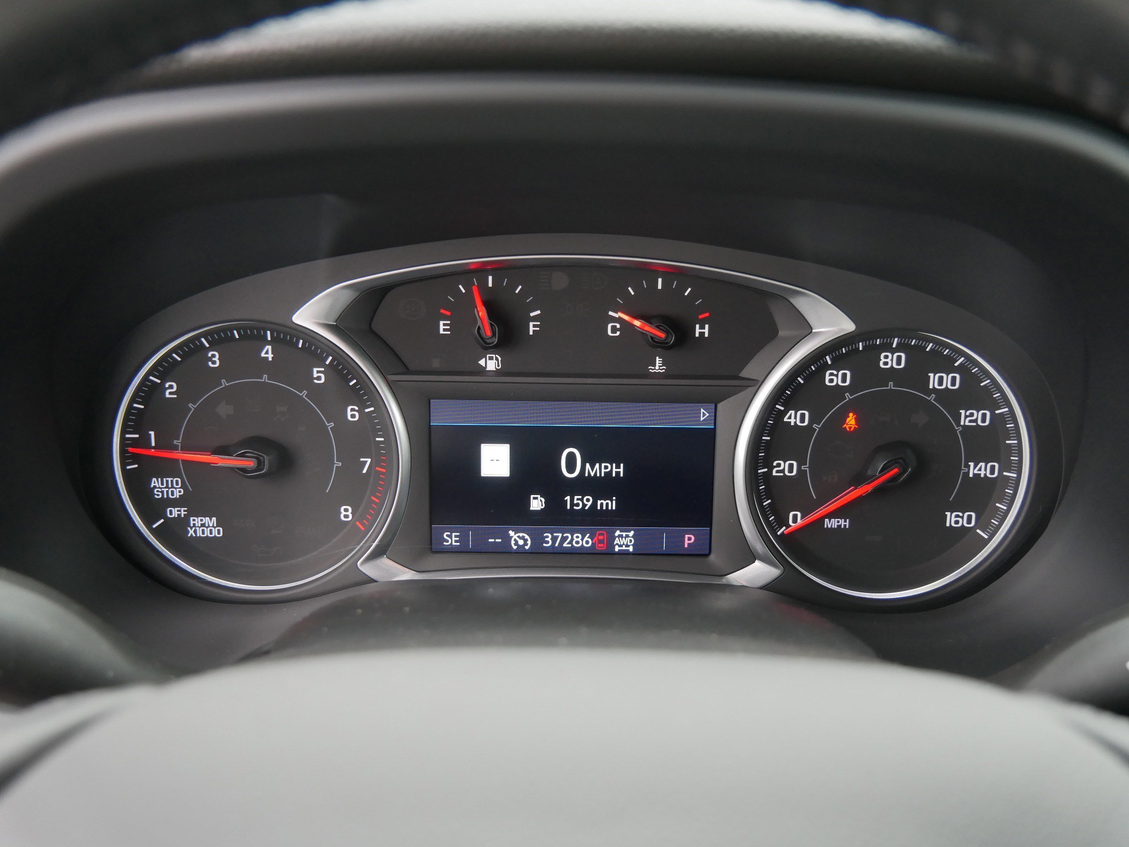 Used 2022 GMC Acadia AT4 w/ Trailering Package image 21