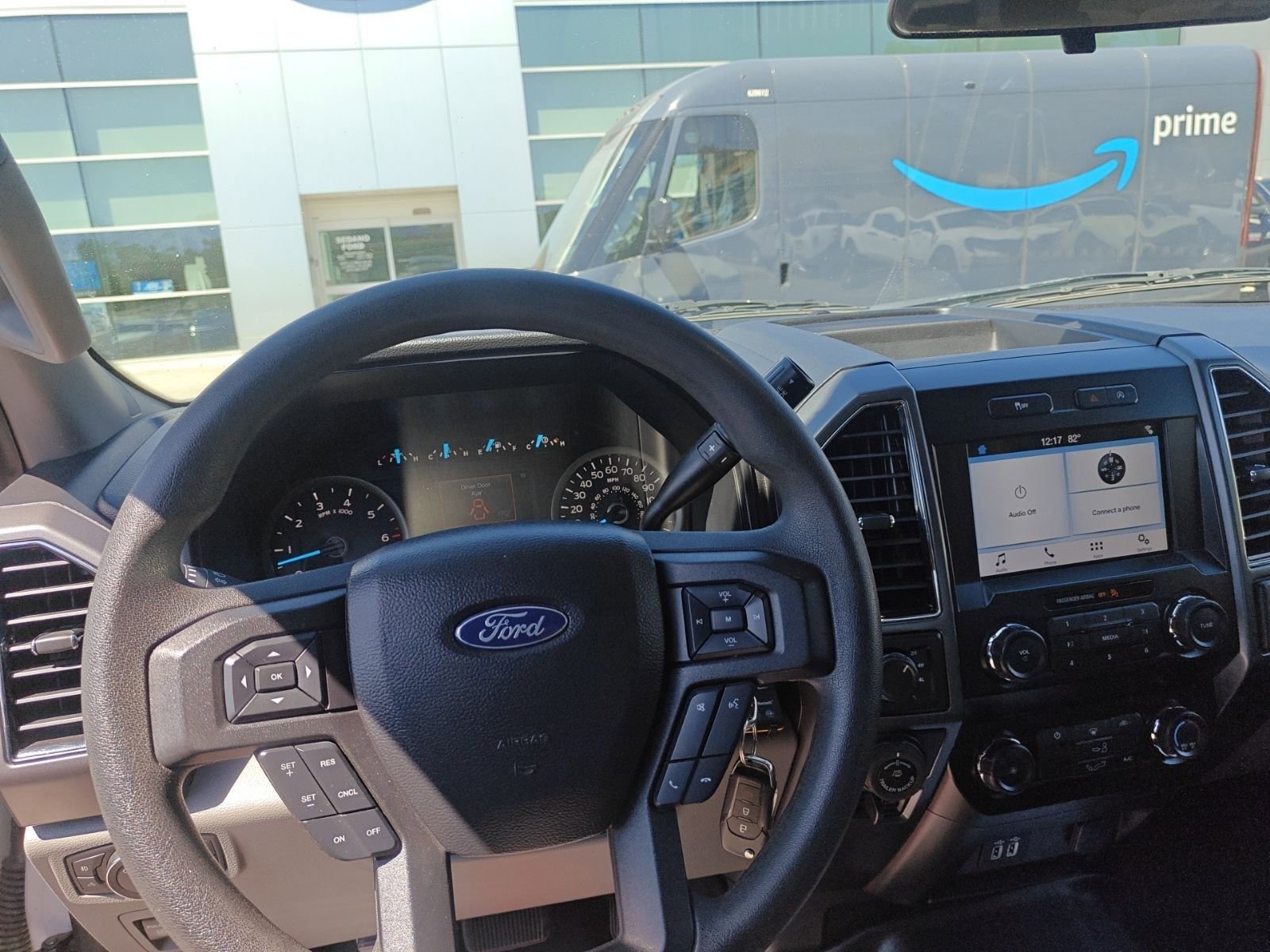 Certified 2019 Ford F150 XLT w/ Trailer Tow Package image 6